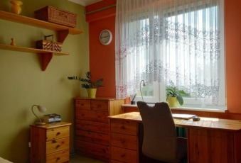 Mieszkanie na sprzedaż Łask  197430