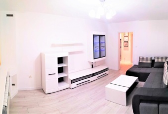 Mieszkanie na sprzedaż Warszawa  197307