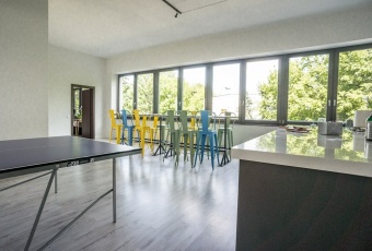 Komercja na wynajem Warszawa  484022