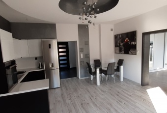 Mieszkanie na sprzedaż, Oświęcim małopolskie - oferta 484023 Mieszkanie na sprzedaż Oświęcim 484023