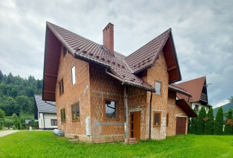 Dom na sprzedaż, Szczawnica małopolskie - oferta 484027 Dom na sprzedaż Szczawnica 484027