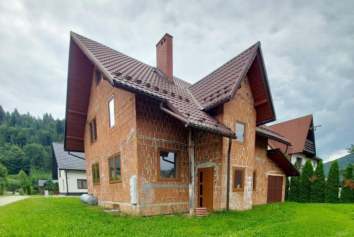 Dom na sprzedaż w Szczawnica   o powierzchni 172 mkw
