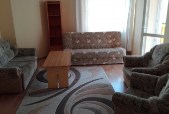 Mieszkanie na wynajem Warszawa  484029