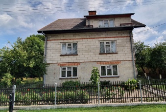 Dom na sprzedaż, Sawin lubelskie - oferta 484041 Dom na sprzedaż Sawin 484041
