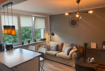 Mieszkanie na wynajem Warszawa  484046