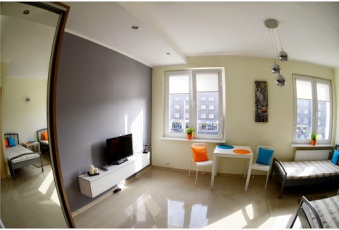 Mieszkanie na sprzedaż Gdynia  484047