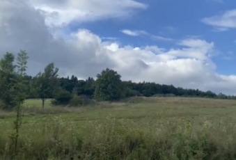 Działka na sprzedaż Fredropol  197085