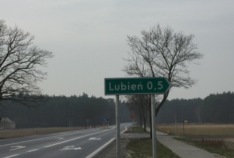 Działka na sprzedaż Miedzichowo  484058