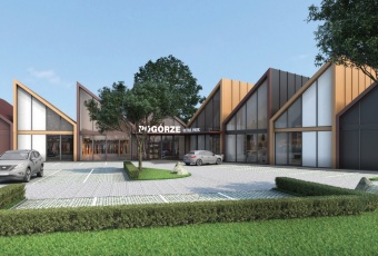 Komercja na wynajem, Kosakowo pomorskie - oferta 484059 Komercja na wynajem Kosakowo 484059