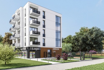 Mieszkanie na sprzedaż Gdynia  484060