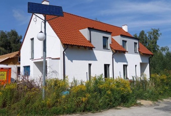 Dom Sprzedam wielkopolskie Rokietnica Kiekrz-2
