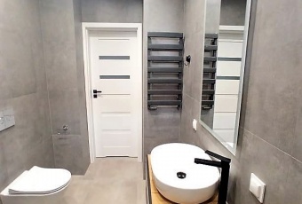 Mieszkanie na sprzedaż Warszawa  484019