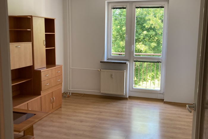 Mieszkanie na sprzedaż w Lublin Kośminek Kręta  o powierzchni 35 mkw