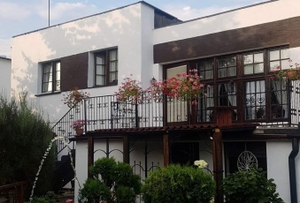 Dom na sprzedaż Świecie  484082