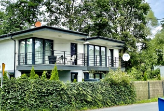 Mieszkanie na sprzedaż Kraków  484089