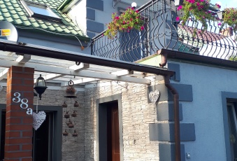 Dom na sprzedaż Polkowice  484095