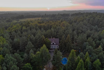 Dom na sprzedaż Olsztyn  484055