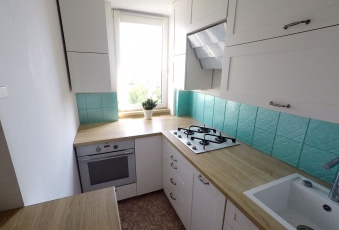 Mieszkanie na sprzedaż Warszawa  484113