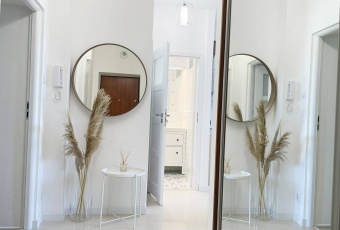 Mieszkanie na wynajem Warszawa  484114