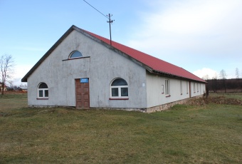 Działka na sprzedaż Janowiec Kościelny  484137