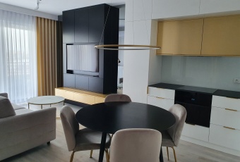 Mieszkanie na wynajem Kraków  484132