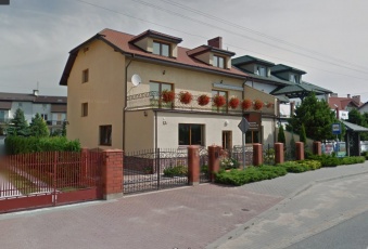 Dom na sprzedaż Przasnysz  484150