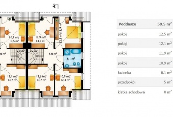 Dom Sprzedam dolnośląskie Podgórzyn Podgórzyn-1