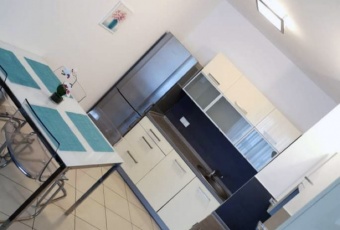 Mieszkanie na sprzedaż Warszawa  484168