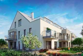 Mieszkanie na sprzedaż Warszawa  484172