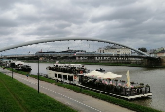 Mieszkanie na sprzedaż Kraków  484182