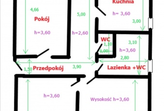 Mieszkanie Sprzedam małopolskie Kraków Śródmieście-2