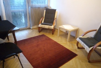 Mieszkanie na wynajem Warszawa  484184