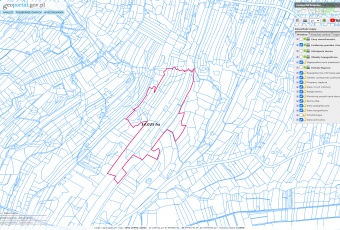 Działka Sprzedam małopolskie Kalwaria Zebrzydowska -2