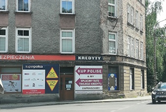 Dom na sprzedaż Racibórz  484190