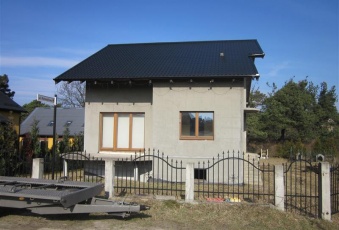 Dom na sprzedaż, Luzino pomorskie - oferta 484192 Dom na sprzedaż Luzino  484192