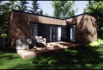 Dom na sprzedaż Bydgoszcz  484199