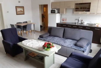 Mieszkanie na sprzedaż Malbork  484200