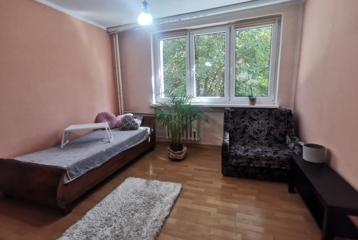 Mieszkanie na sprzedaż w Warszawa Bemowo Sucharskiego 6 o powierzchni 42 mkw