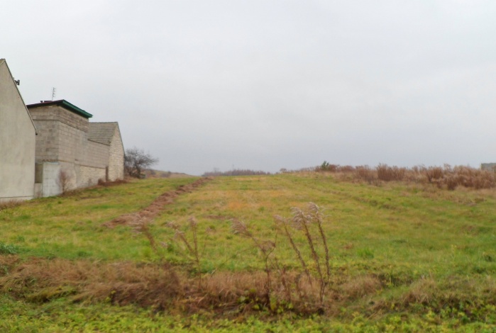 Działka na sprzedaż w Mierzęcice Najdziszów Topolowa 10 o powierzchni 4620 mkw