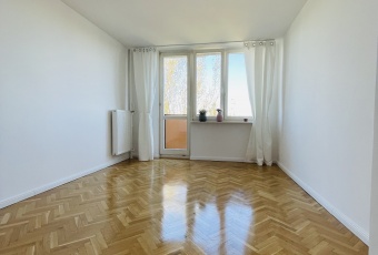 Mieszkanie na sprzedaż Warszawa  484146