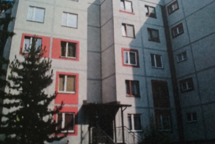 Mieszkanie na sprzedaż w Sosnowiec Niwka Dybowskiego o powierzchni 63 mkw