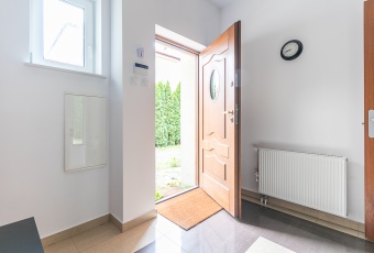 Dom na sprzedaż Warszawa  484231