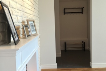 Mieszkanie na sprzedaż Warszawa  484234