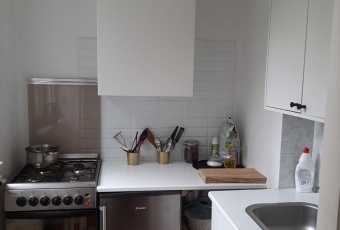 Mieszkanie na sprzedaż Warszawa  484245