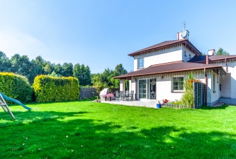 Dom na sprzedaż Nadarzyn  484246