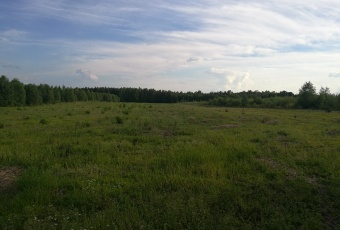 Działka na sprzedaż Mszczonów  484252