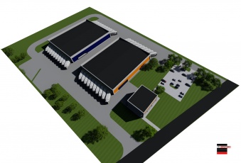 Działka na sprzedaż Pomiechówek  484253