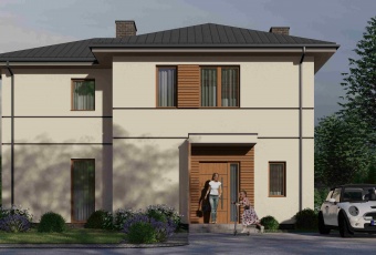 Dom na sprzedaż Nadarzyn  484255