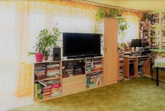 Mieszkanie na sprzedaż Pruszków  484256