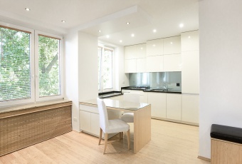 Mieszkanie na wynajem Warszawa  484265